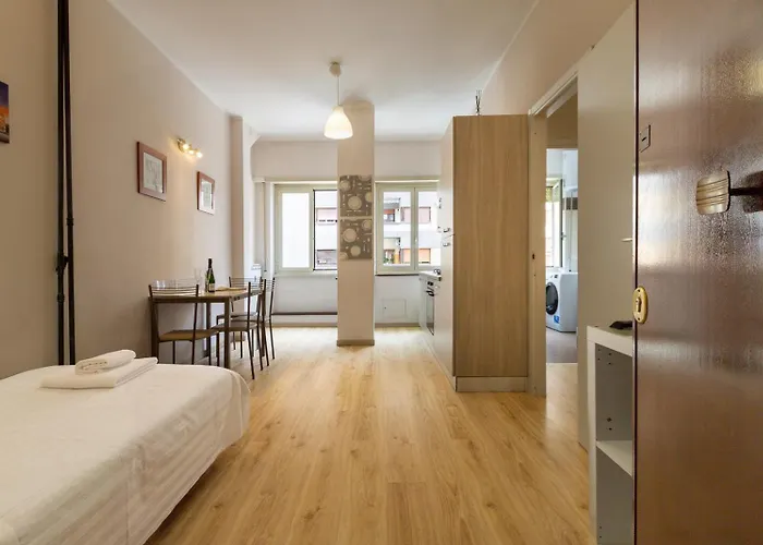 Maison De' Trastevere Appartement Rome
