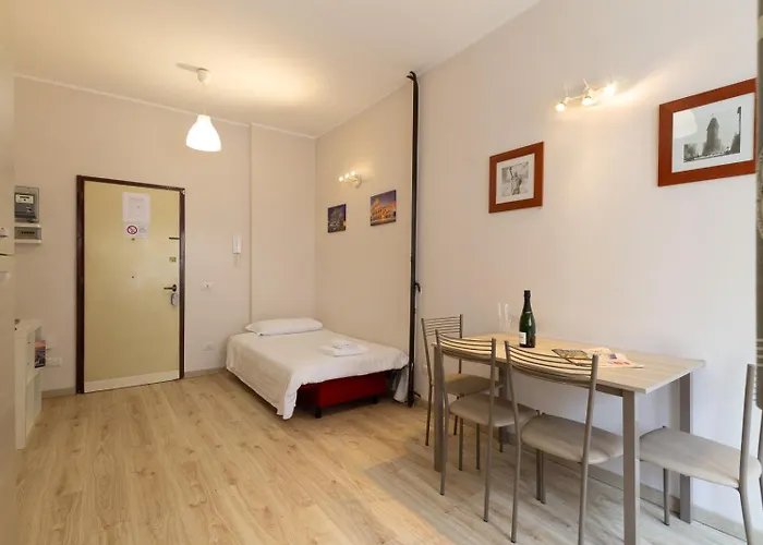 Appartement Maison De' Trastevere Rome