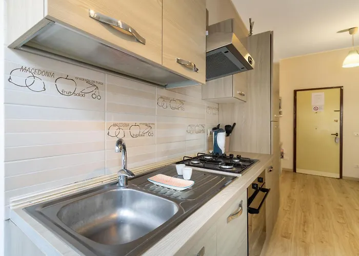 Maison De' Trastevere Appartement
