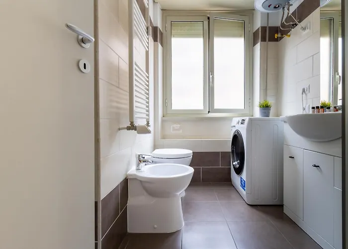 Appartement Maison De' Trastevere *