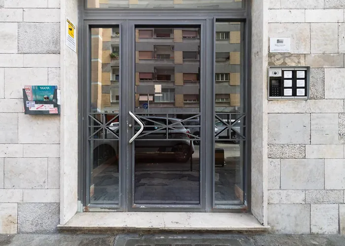 Appartement Maison De' Trastevere *
