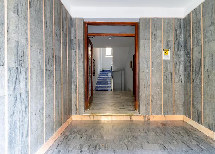 Maison De' Trastevere Appartement Rome