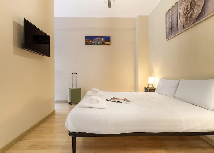 Appartement Maison De' Trastevere *